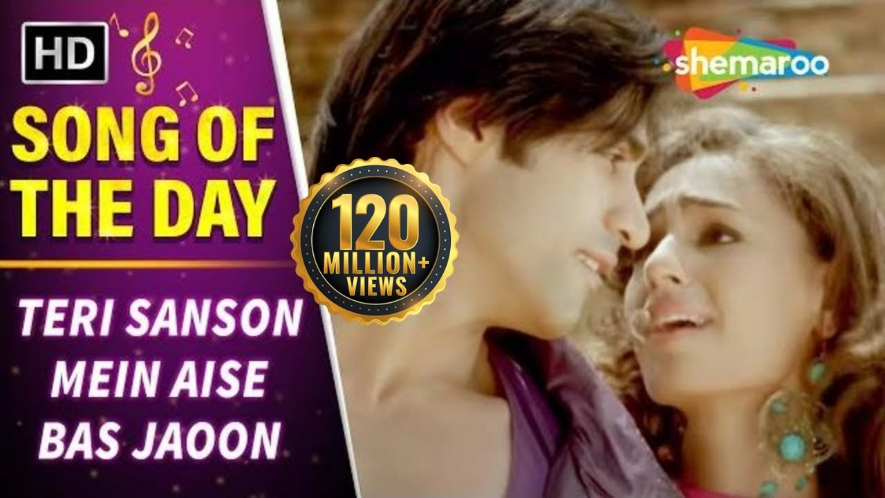 Teri Saanson Mein | Karle Pyaar Karle Songs | Shiv Darshan | Hasleen Kaur | Filmigaane