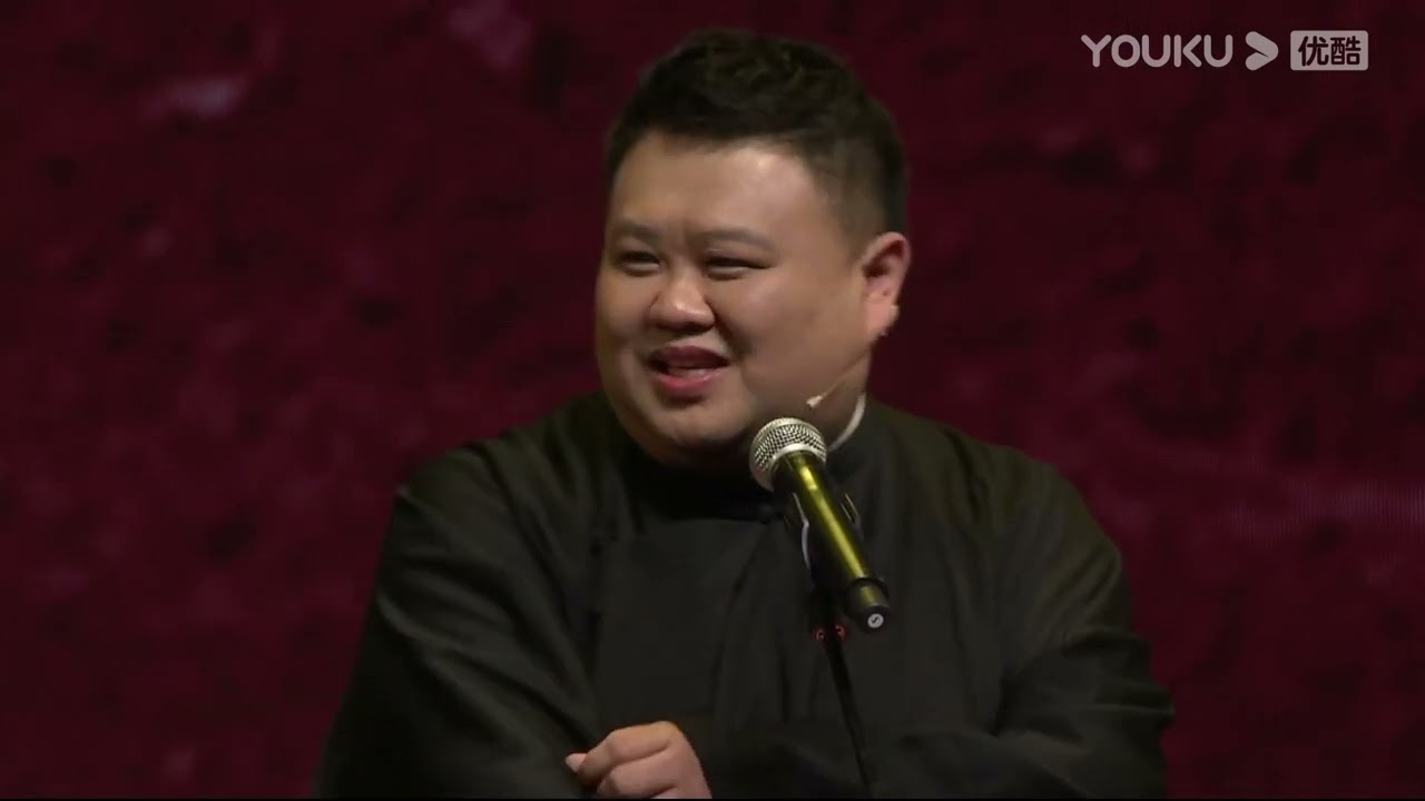 《我要拍电影》谢楠 吴京 岳云鹏 孙越  | 德云社成立20周年开幕庆典 2016    | 德云社相声大全 | 郭德纲、于谦、岳云鹏、郭麒麟大收录｜每日11点、17点更新，全天8条相声大合集无间断