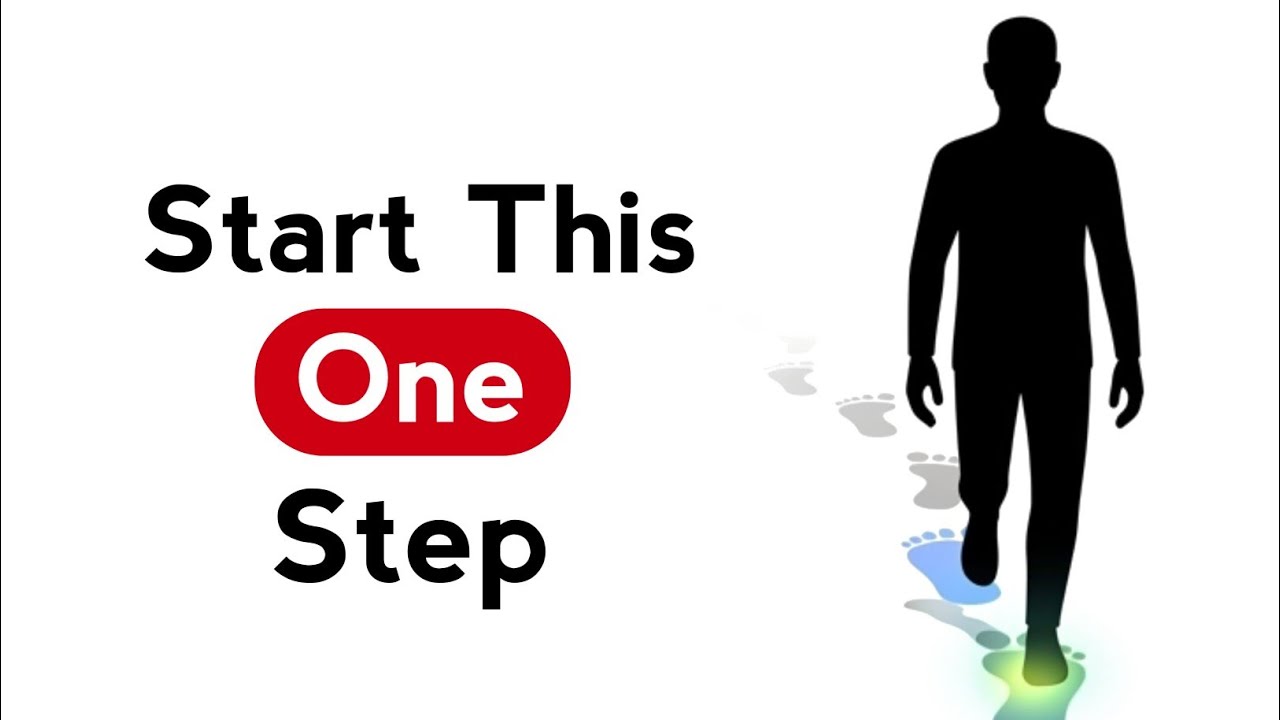 The Easiest Way to Build Any Habit (That Actually Works) 
