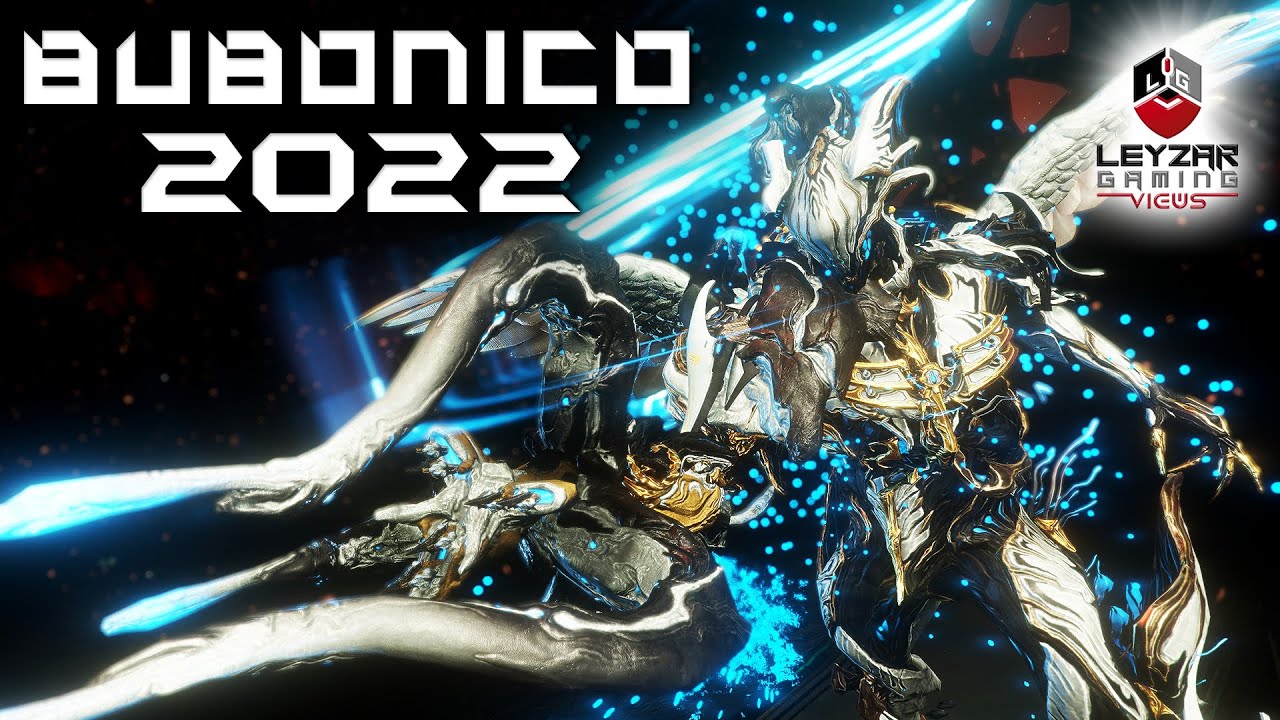 Bubonico Build 2022 (Руководство) — Один из лучших (Геймплей Warframe)