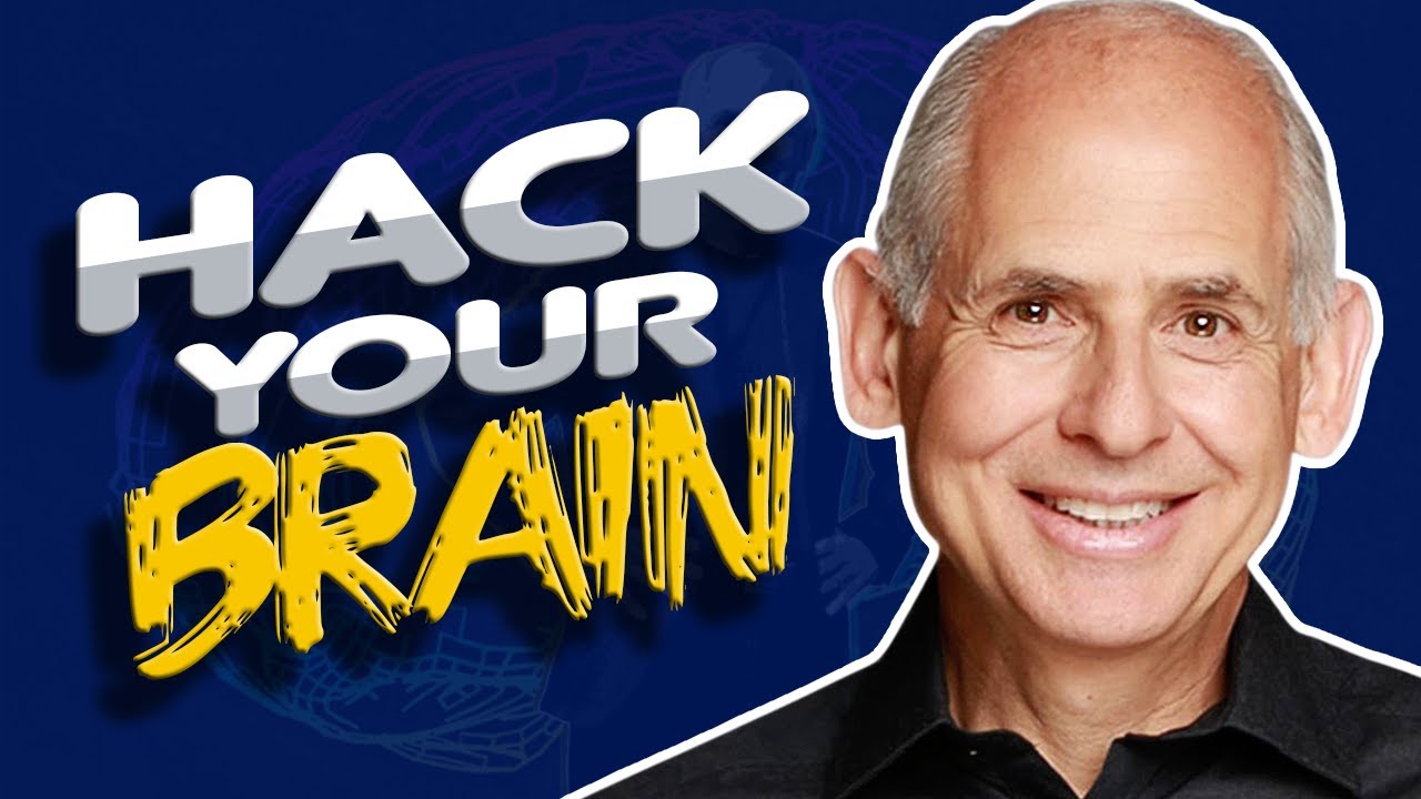 Brain Health & Mental Resilience Secrets (Science-Backed) w/ Dr. Daniel Amen
