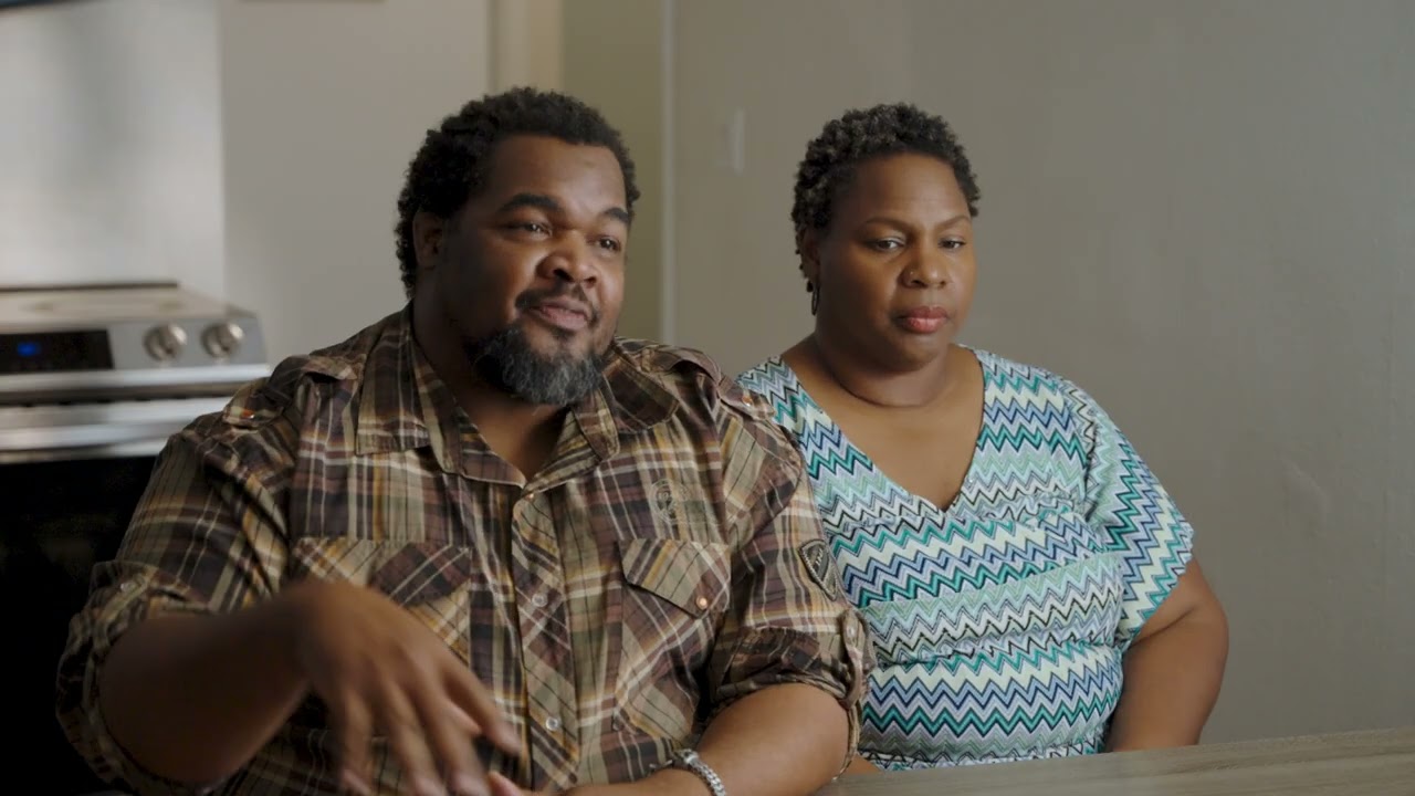 How one hardworking family ended up with medical debt.