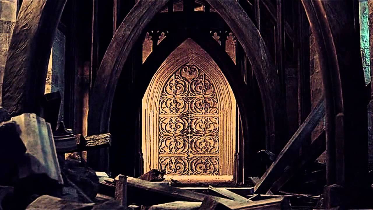 Draco+Sansa | Someday [HP/GoT]
