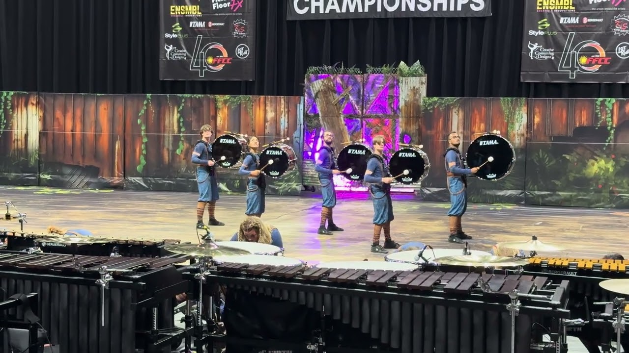 Infinity 2 2025 - FFCC Championships