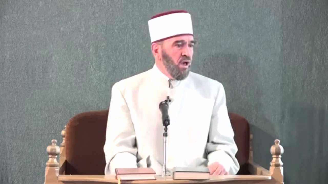 Nuk ka hesap me punu...! - Dr. Zekerija Bajrami