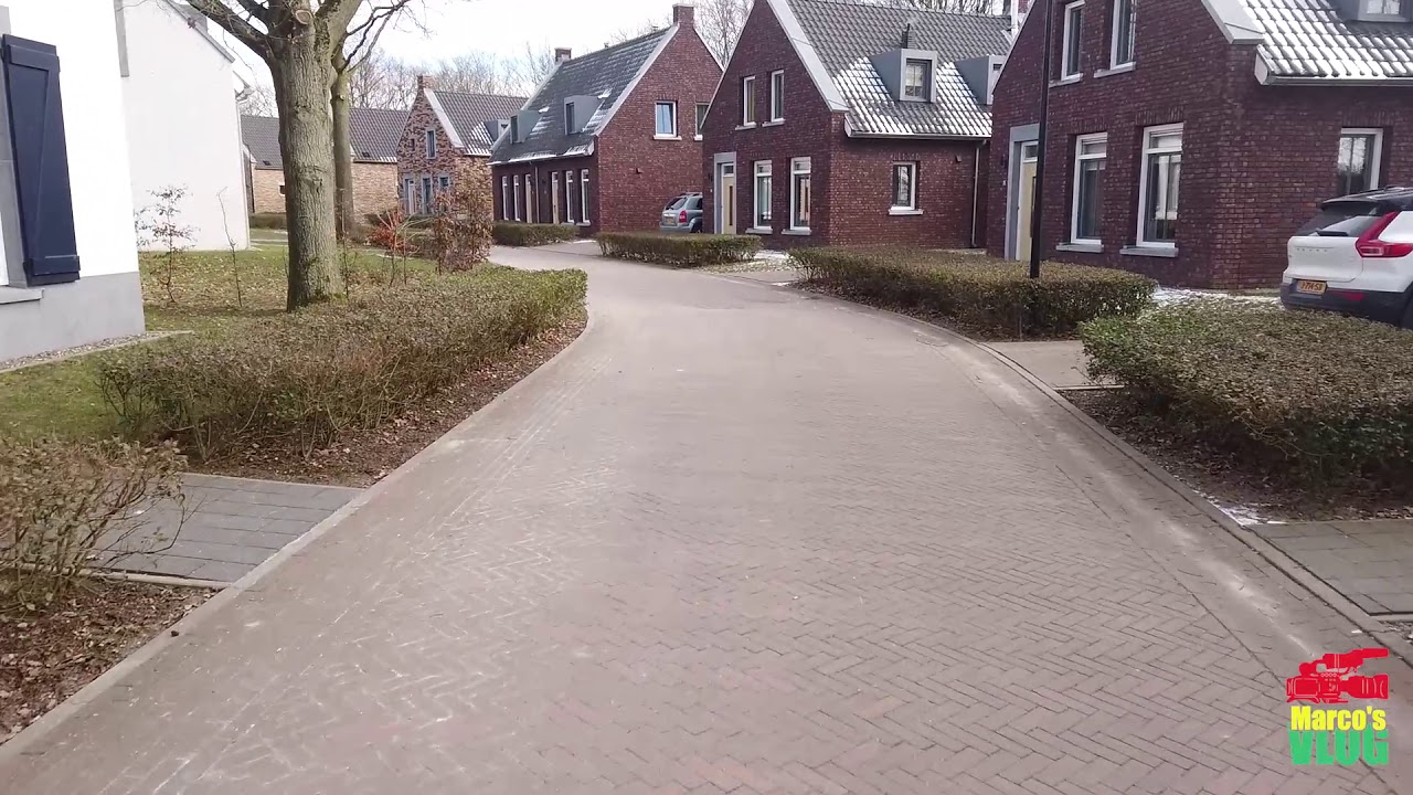Deel 2 vlog Dormio Resort Maastricht 2021