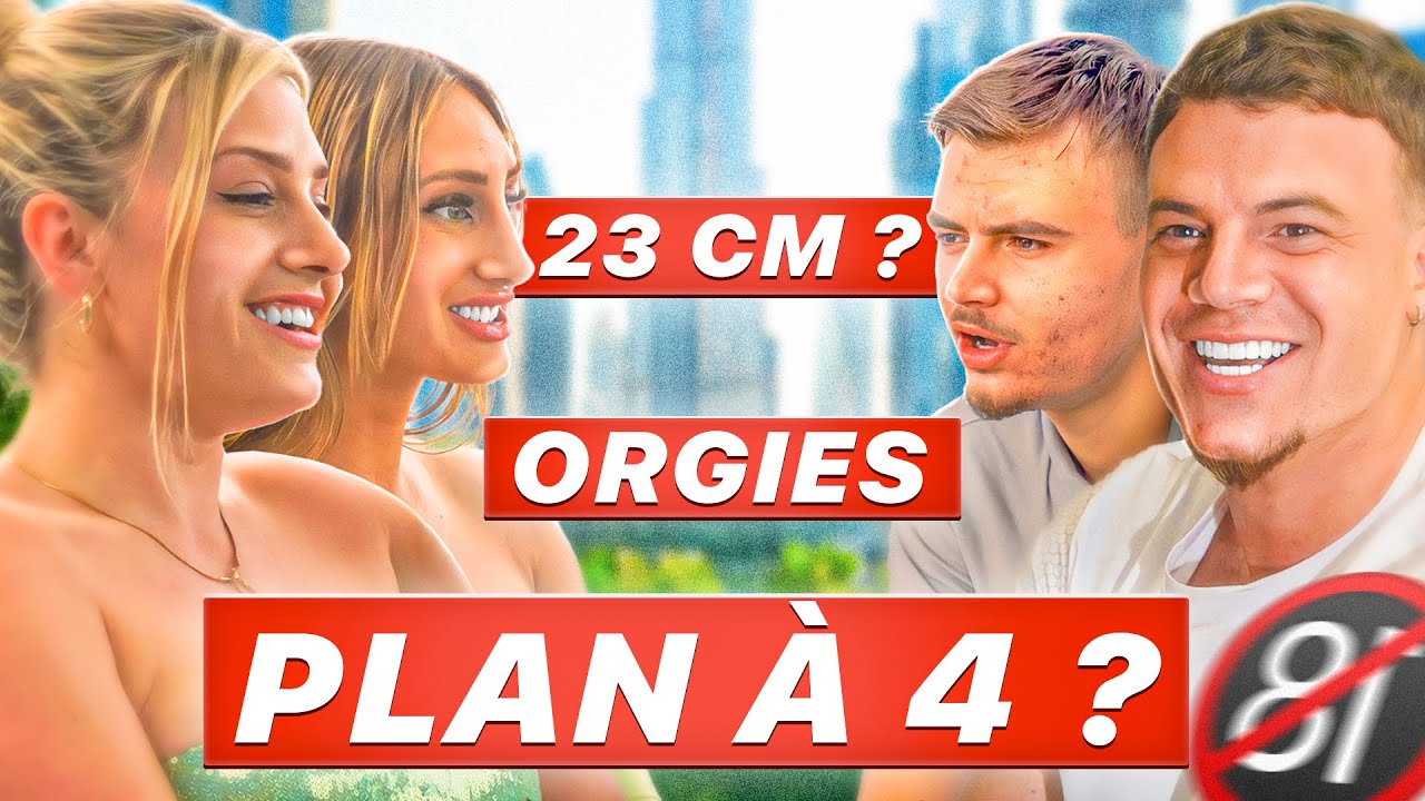 J’ai posé des questions de fou à Alice Wild et Pepette