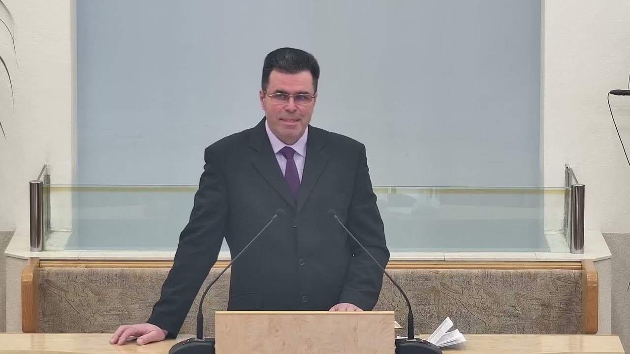 2026 Február 22. Vasárnap D.E.