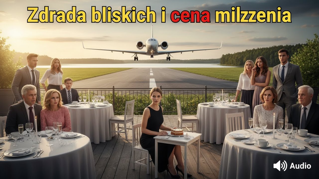Zdrada rodziny na urodzinach ojca: siostra zepchnięta do stołu dla dzieci ujawnia potężny biznes...