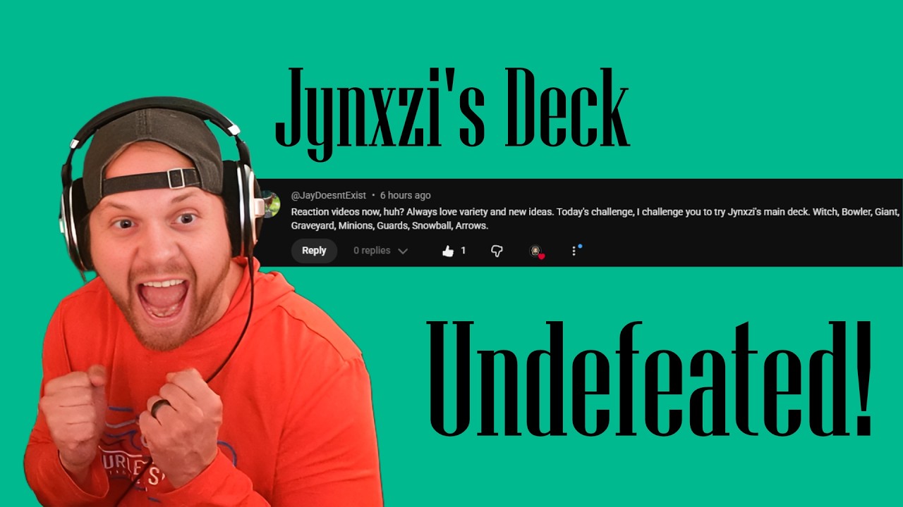 Sfide degli iscritti! Deck incredibili!