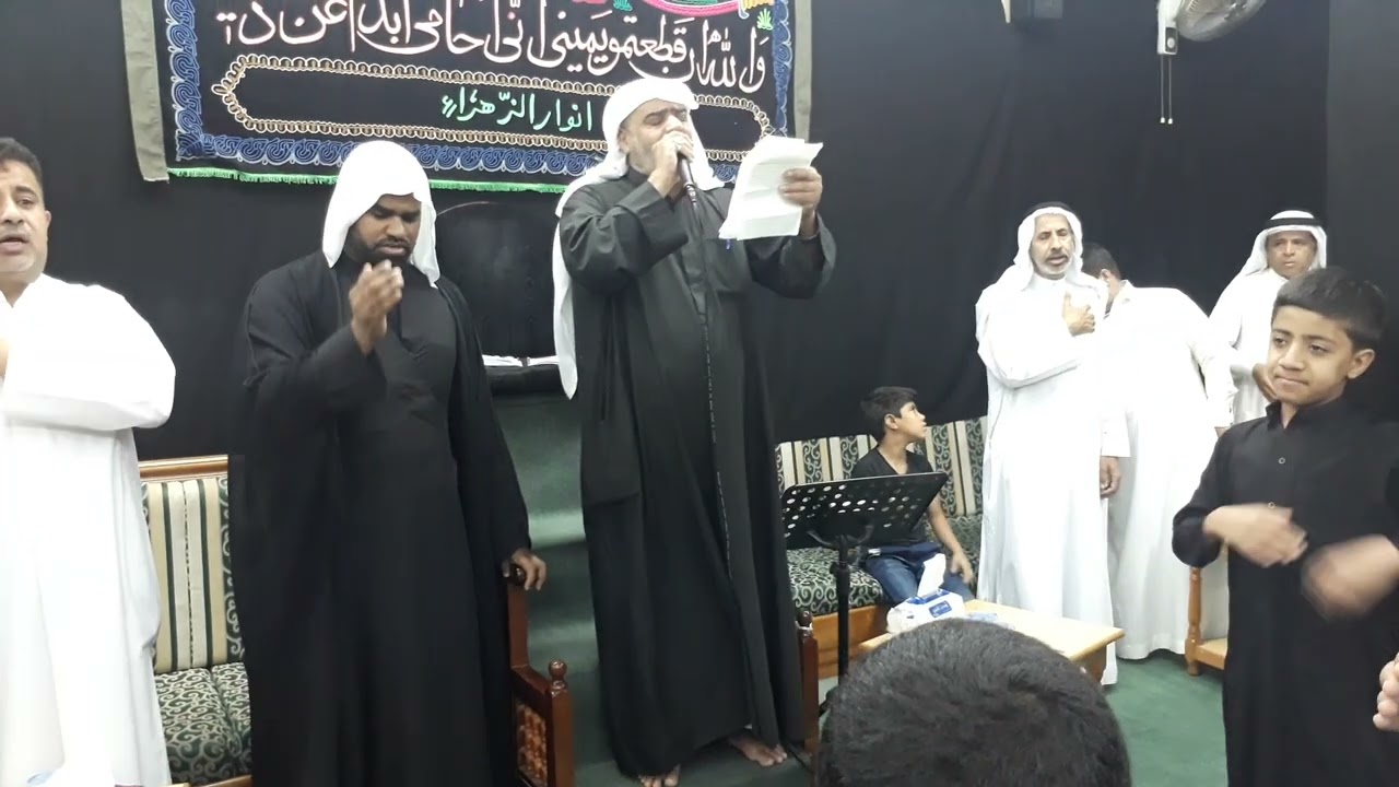 عبدالحميد الدهنين الأربعين ١٤٣٩هـ