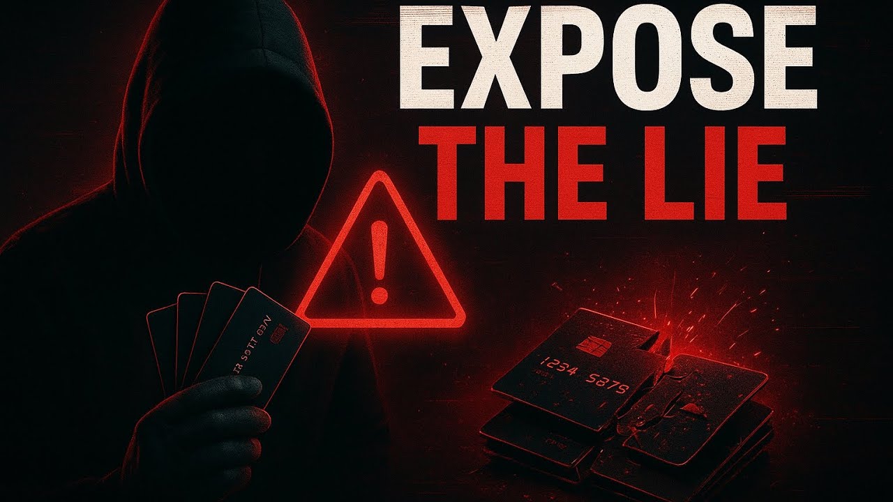 BANK SCAM ALERT &ndash; Don&rsquo;t Fall for This Fraud Call!