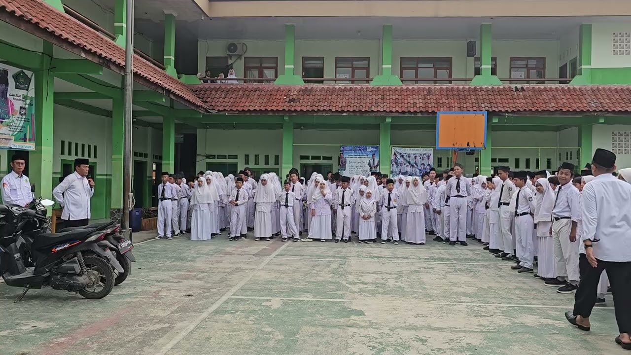 @officialattaqwabogorserofo4890 Pengarahan PTS2/ASTS2 2026 Oleh Kepala MTs 04 & Kepala MA 08