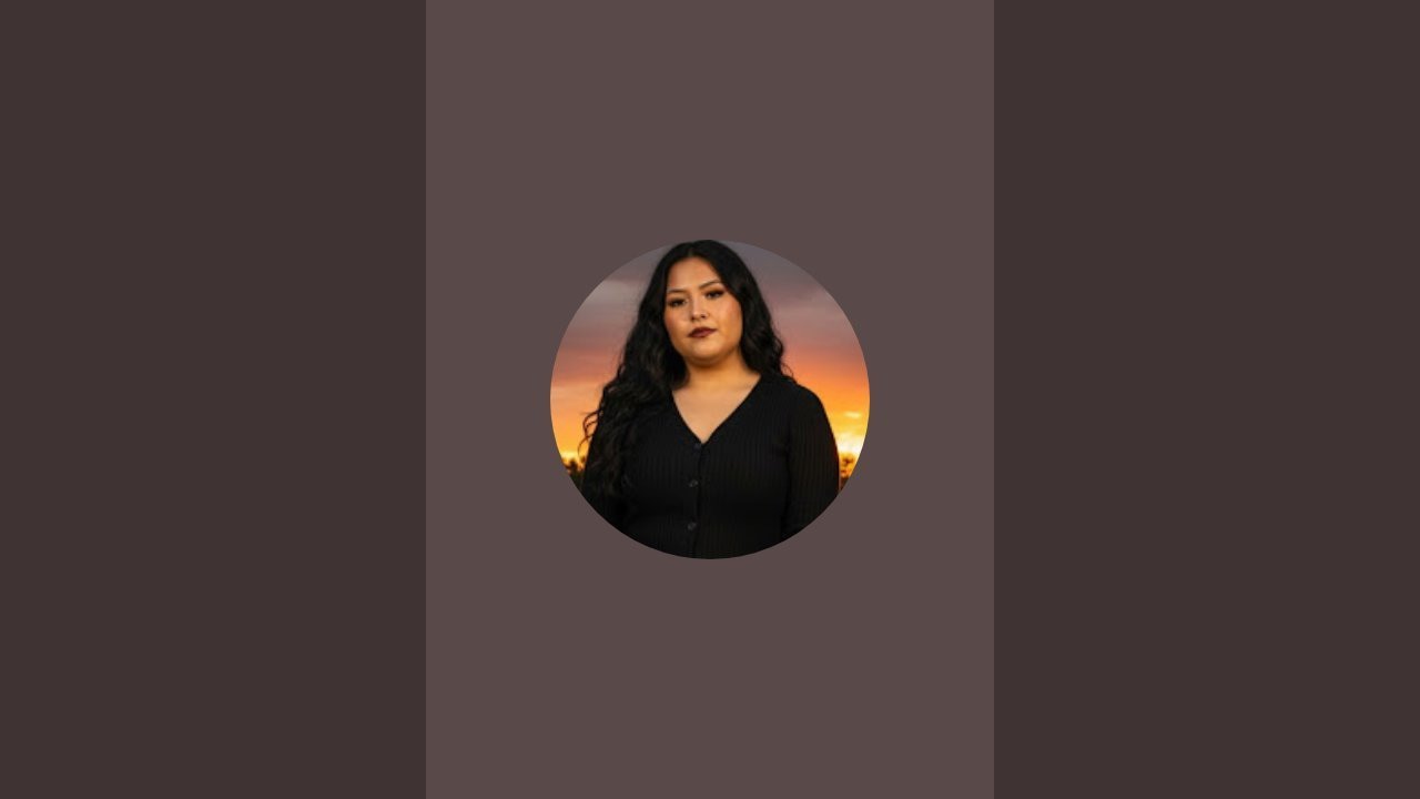 Adaly Aleman Alfaro  está en vivo