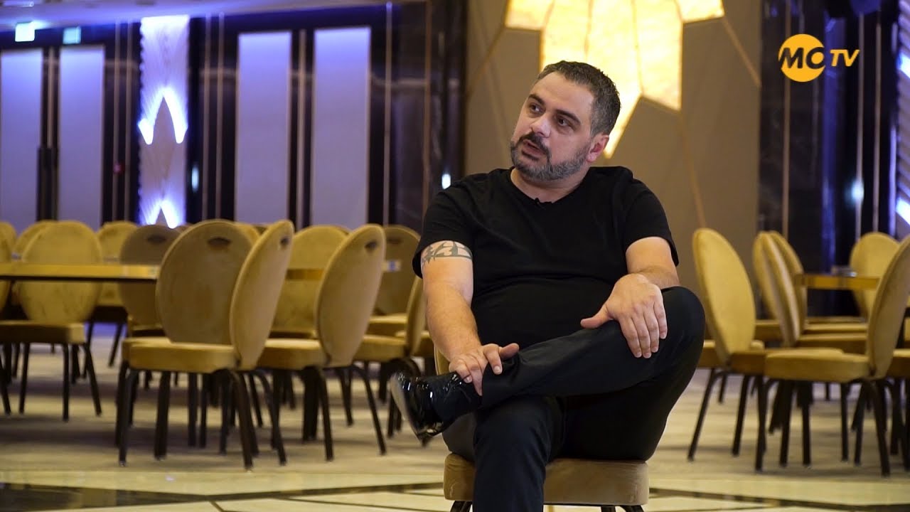 Black List 10 (20.05.2019 Ara Martirosyan)