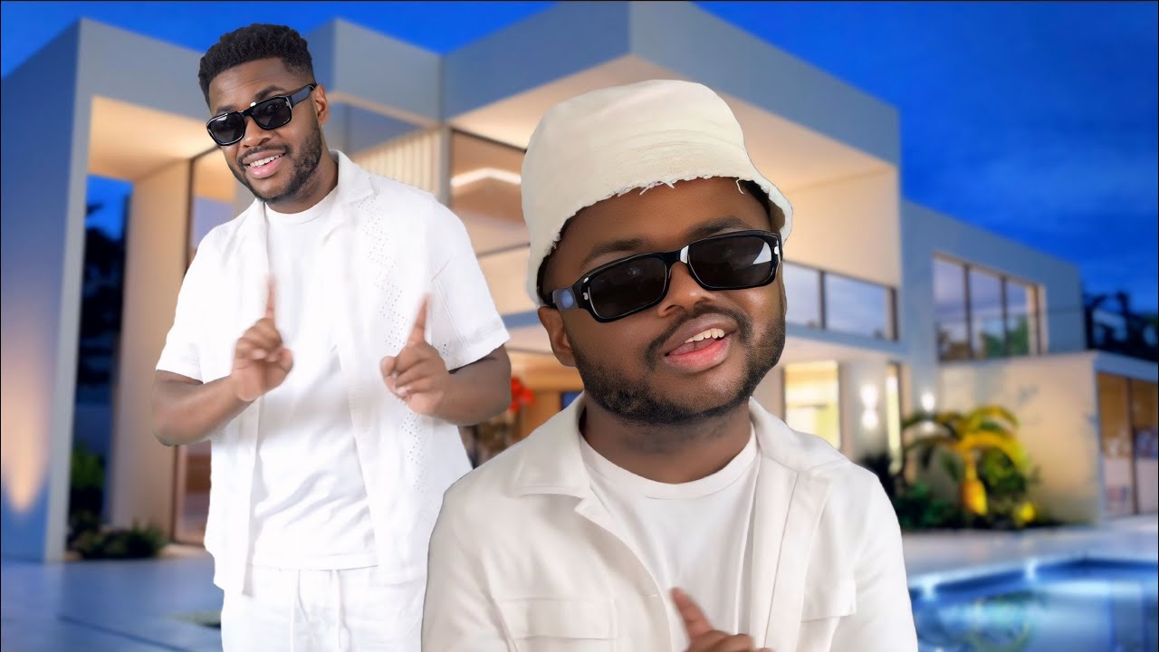 MAURICE FT WAYNE - NOUS STOPPER (Clip Officiel)