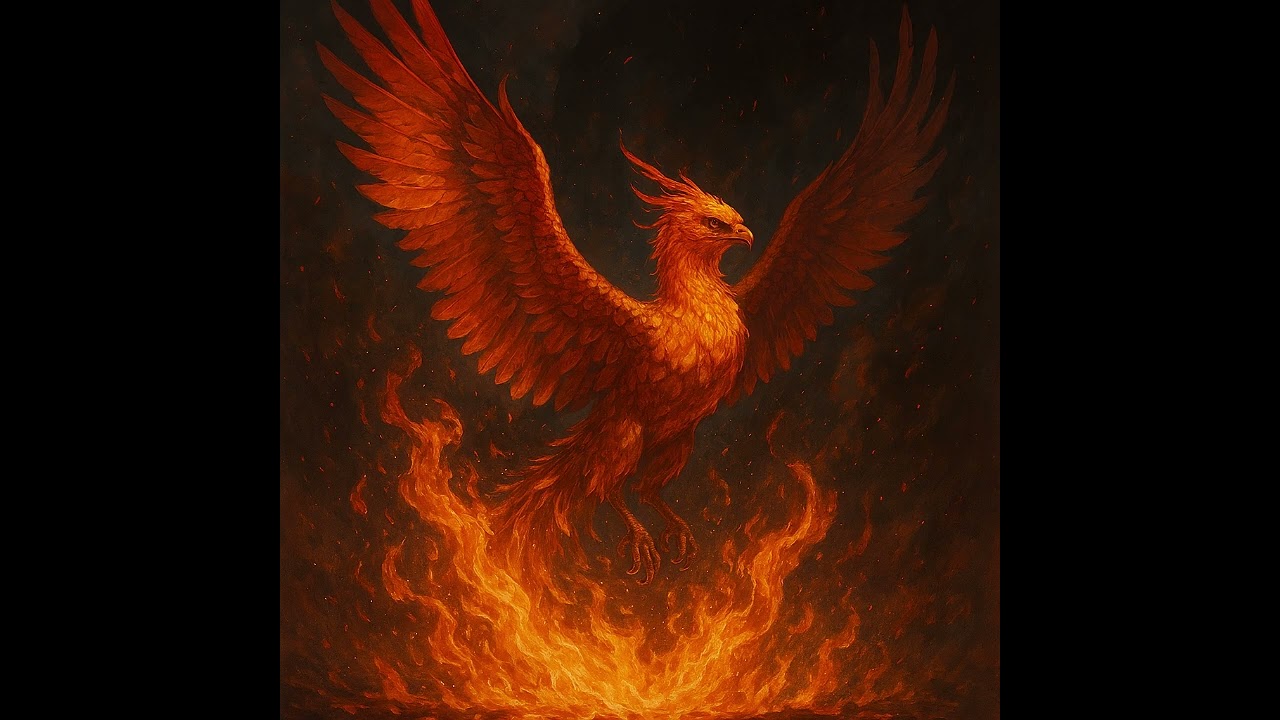 Phoenix rising