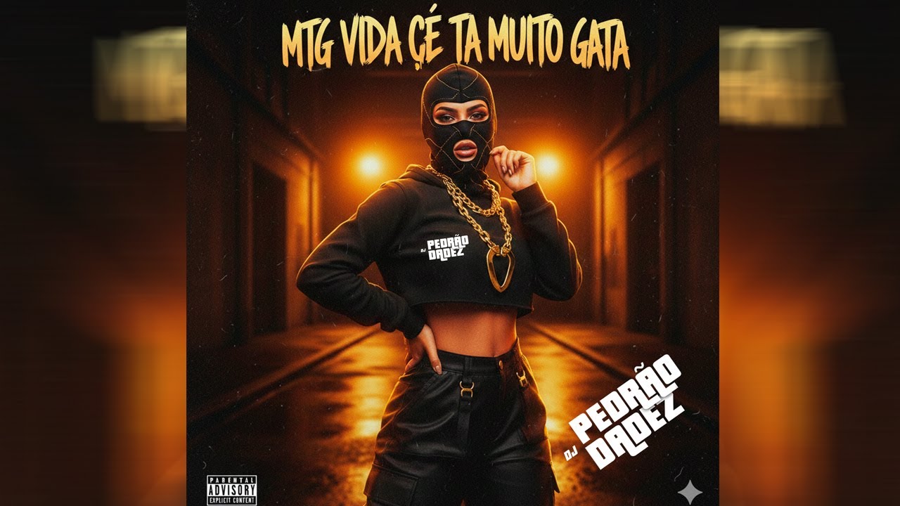 MTG VIDA CE TA MUITO GATA EU NAO SEI SE EU DEVIA TE FALAR