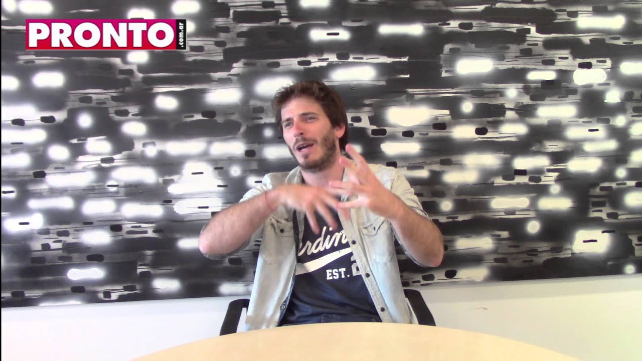 Alfonso Burgos de Chiquititas: 