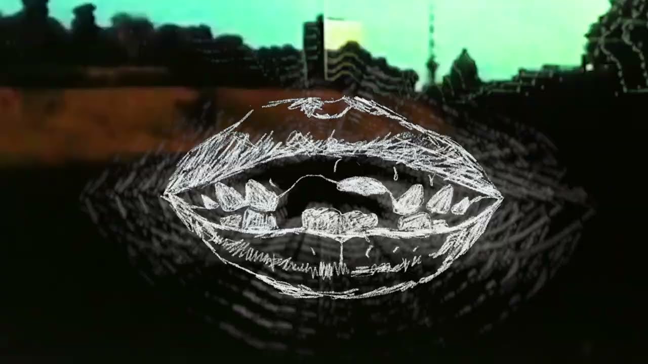 DOGDAZE - IT FEELS LIKE HEAVEN (Official Visualizer)