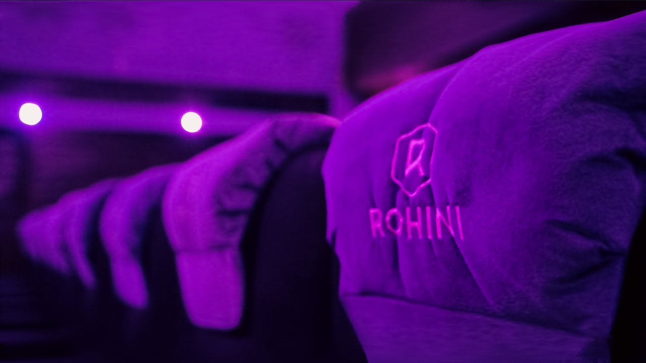 A New Era of Fan Experience at Rohini Screens