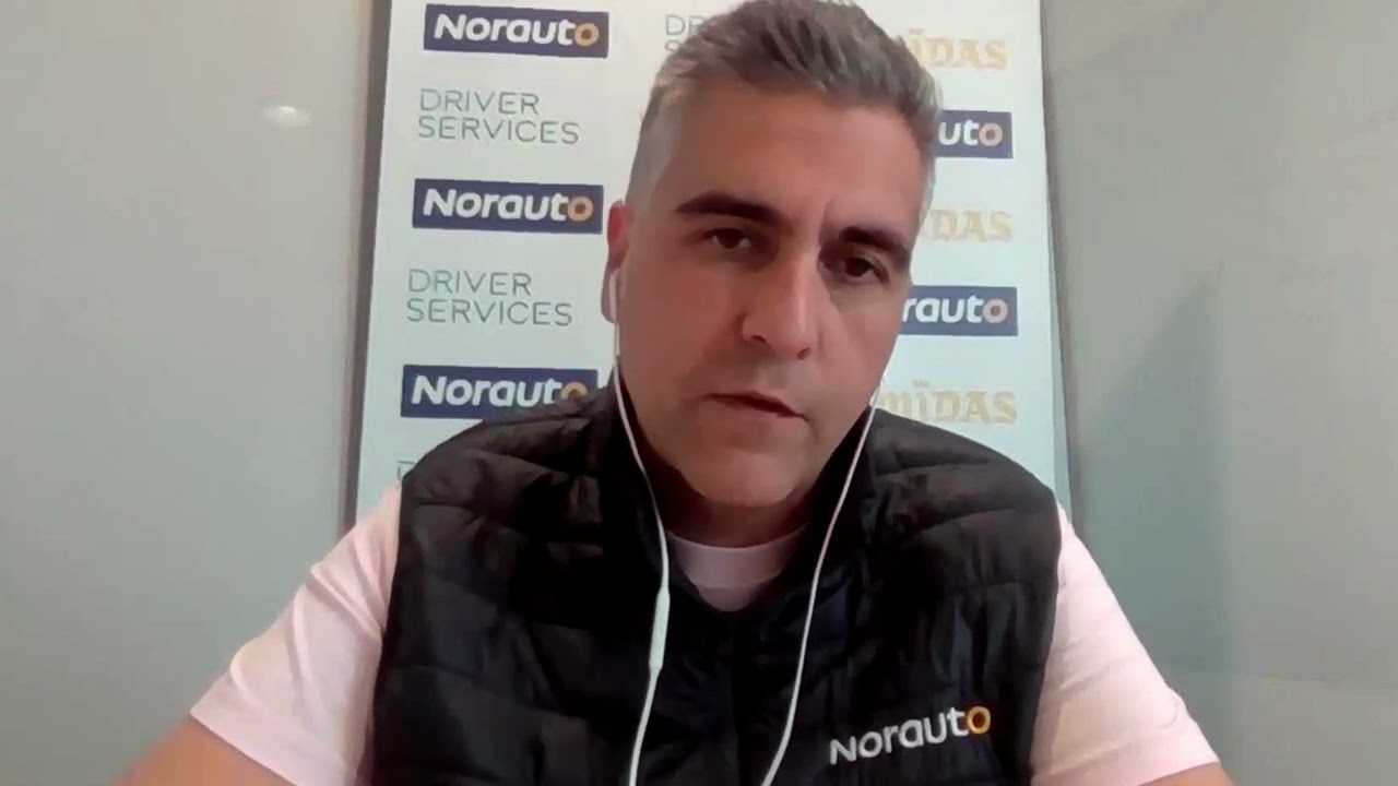 🎬 Entrevista a Norauto | Mejor Servicio del Año 2023🏆