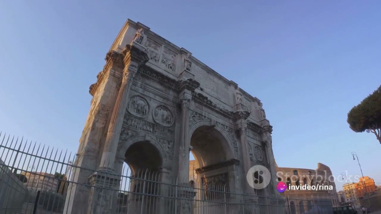 Jews in the Roman Empire: A Historical Journey