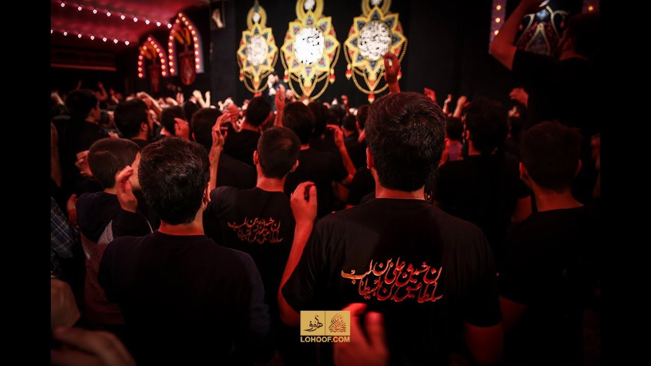 صفر 1397 - شب اول - شور (1) - حاج سید مجید بنی فاطمه ◼️ haj seyed majid banifatemeh safar2018