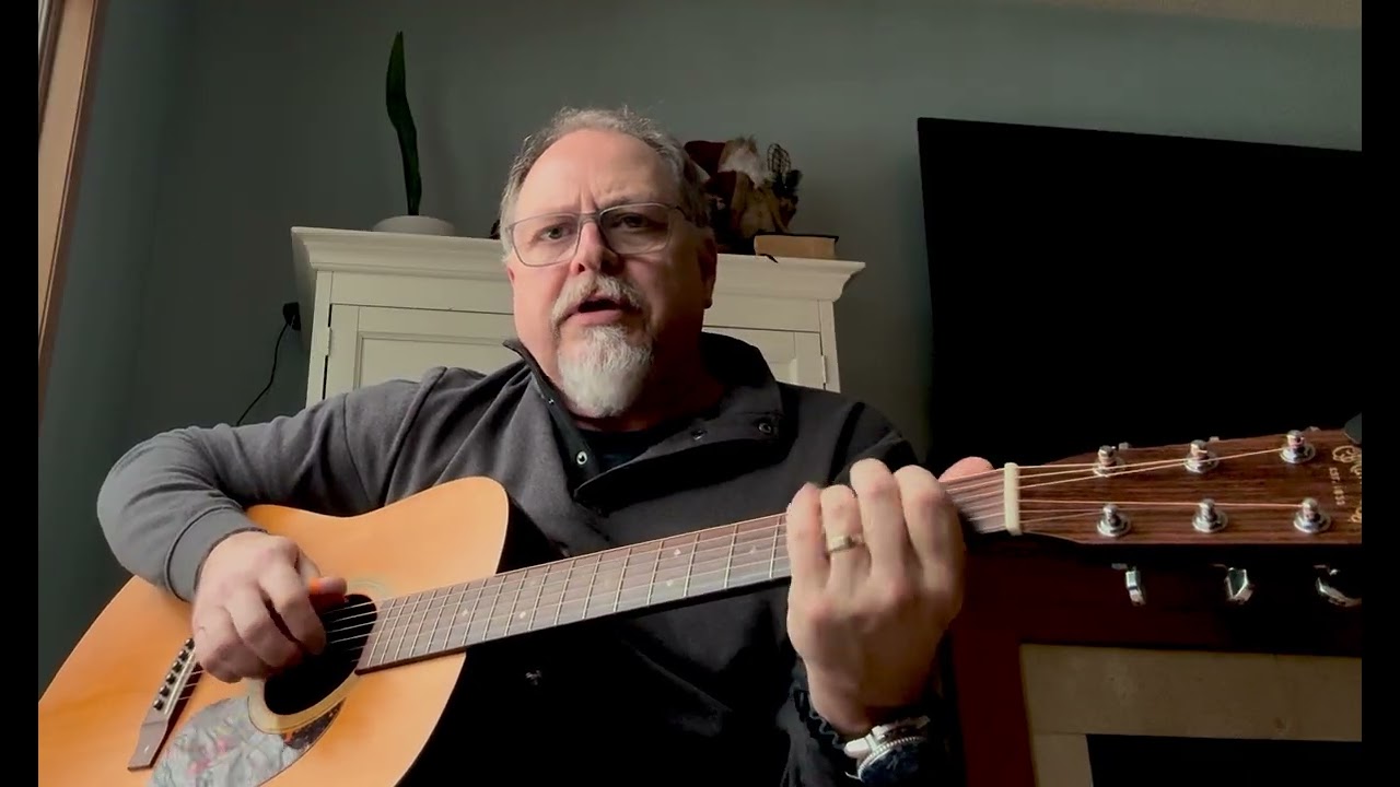 Don’t Think Twice, It’s Alright