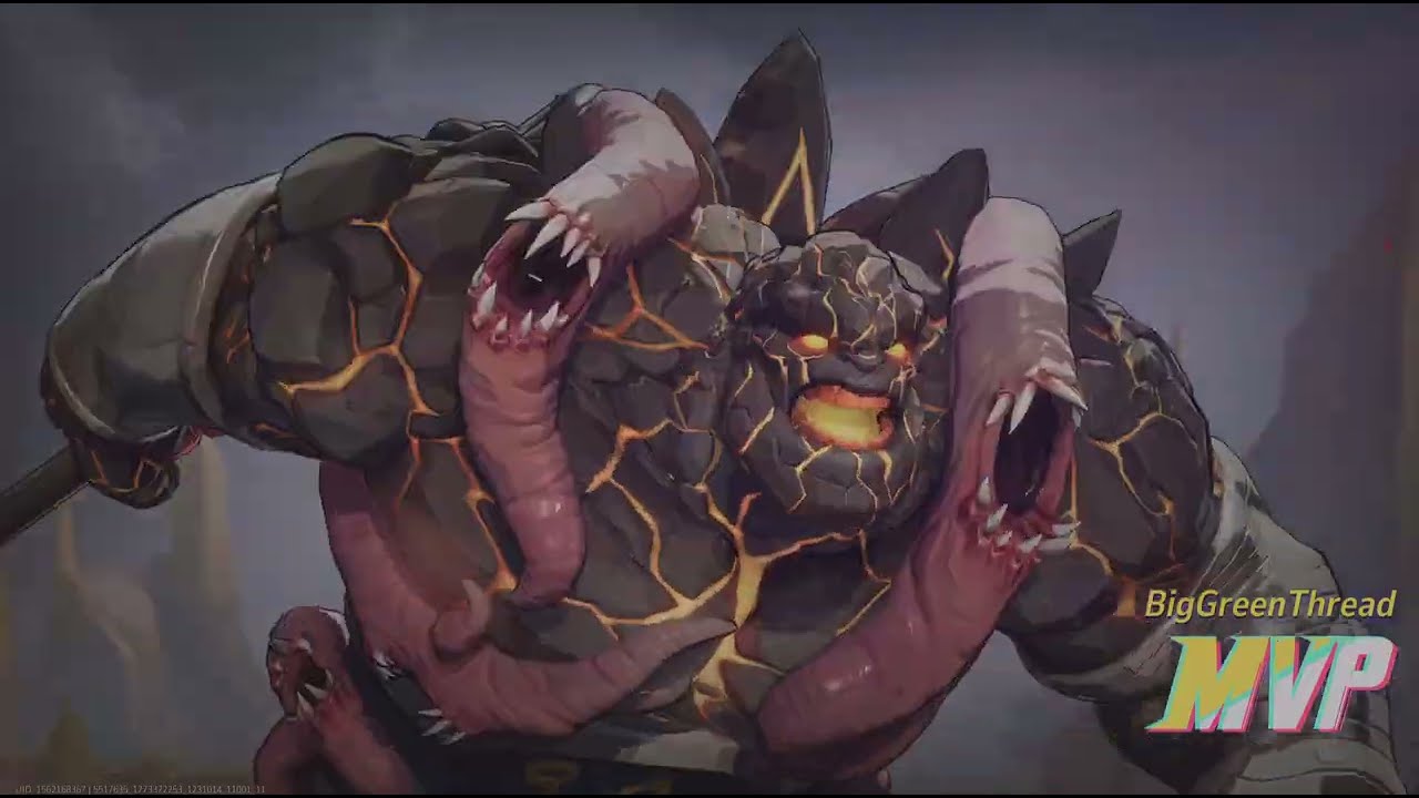 Competitive W Climbing out of Platinum Rank as Lord BladeKnight|Marvel Rivals