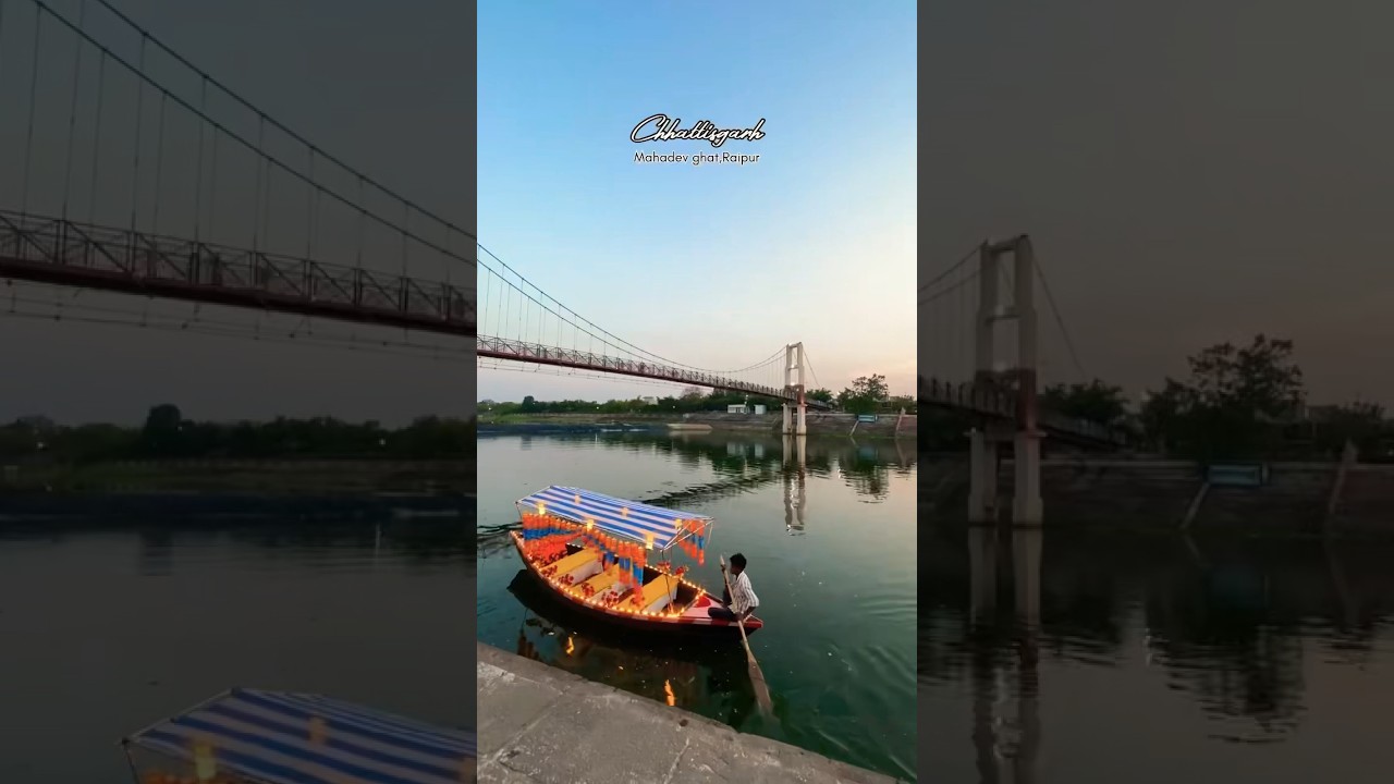 Some best place&rsquo;s to visit in Chhattisgarh             #travel   #chhattisgarhtourism #chhattisgarh