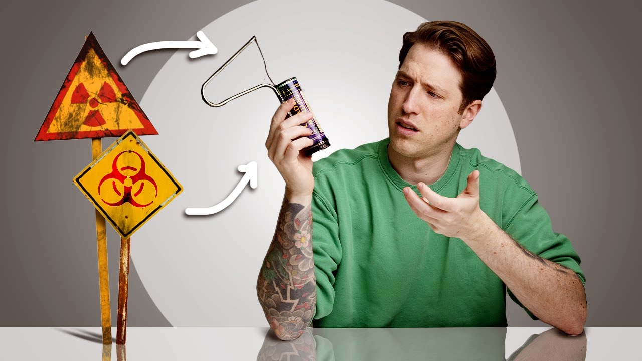 Games Workshop tried to erase these dangerous Warhammer tools from history!