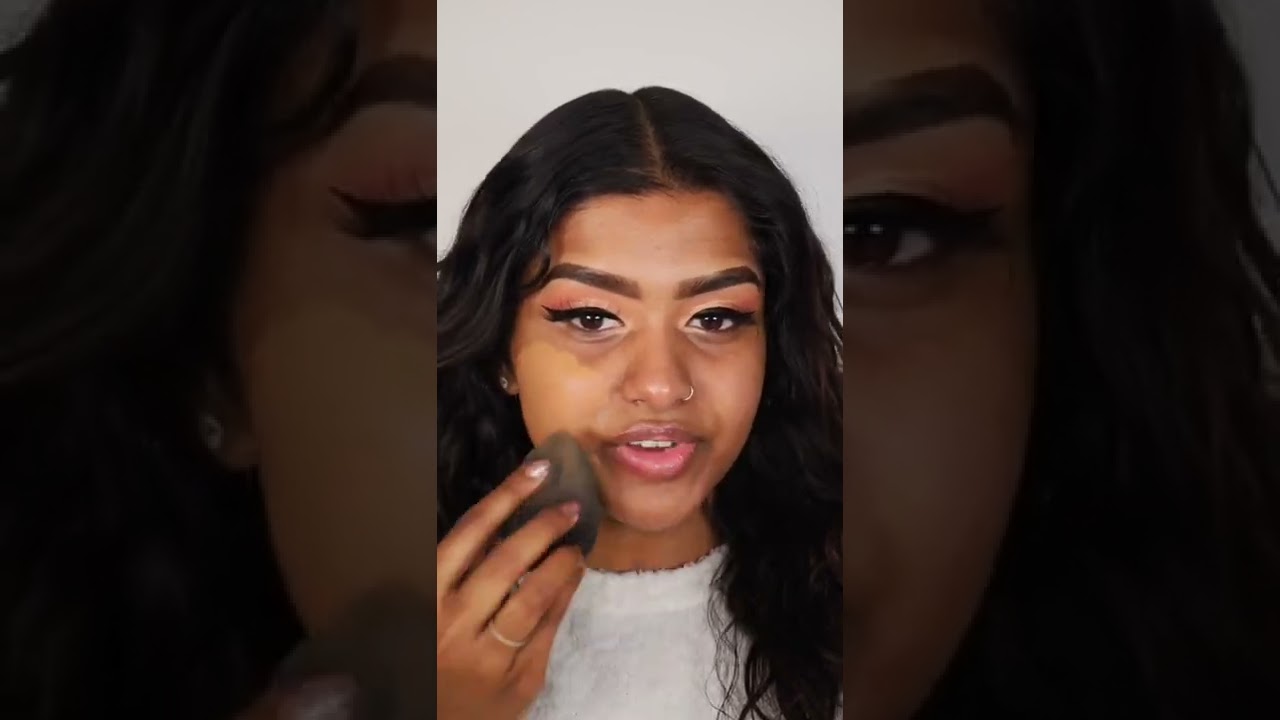 forever foundation hd makeup 