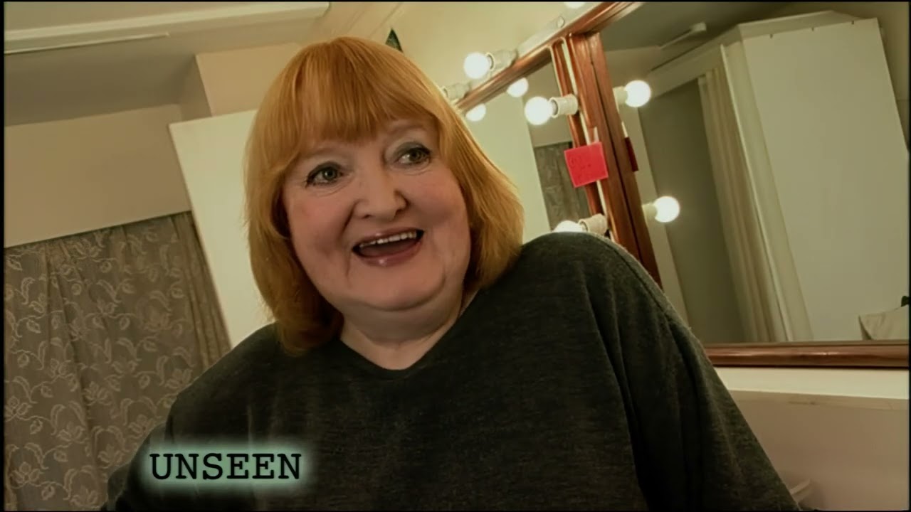 Most Haunted ∙ Drury Lane Theatre ∙ S1 E10