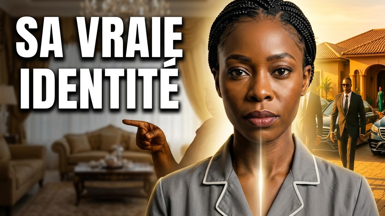 Ils humiliaient leur servante… sans savoir qui était son père | Conte africain