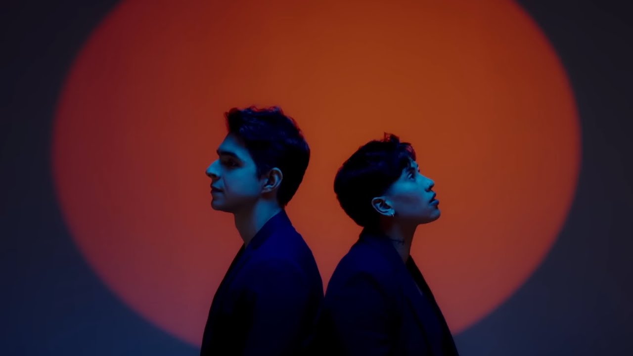 Marco Baptista, Ana Gabriela | Breve (Clipe Oficial)