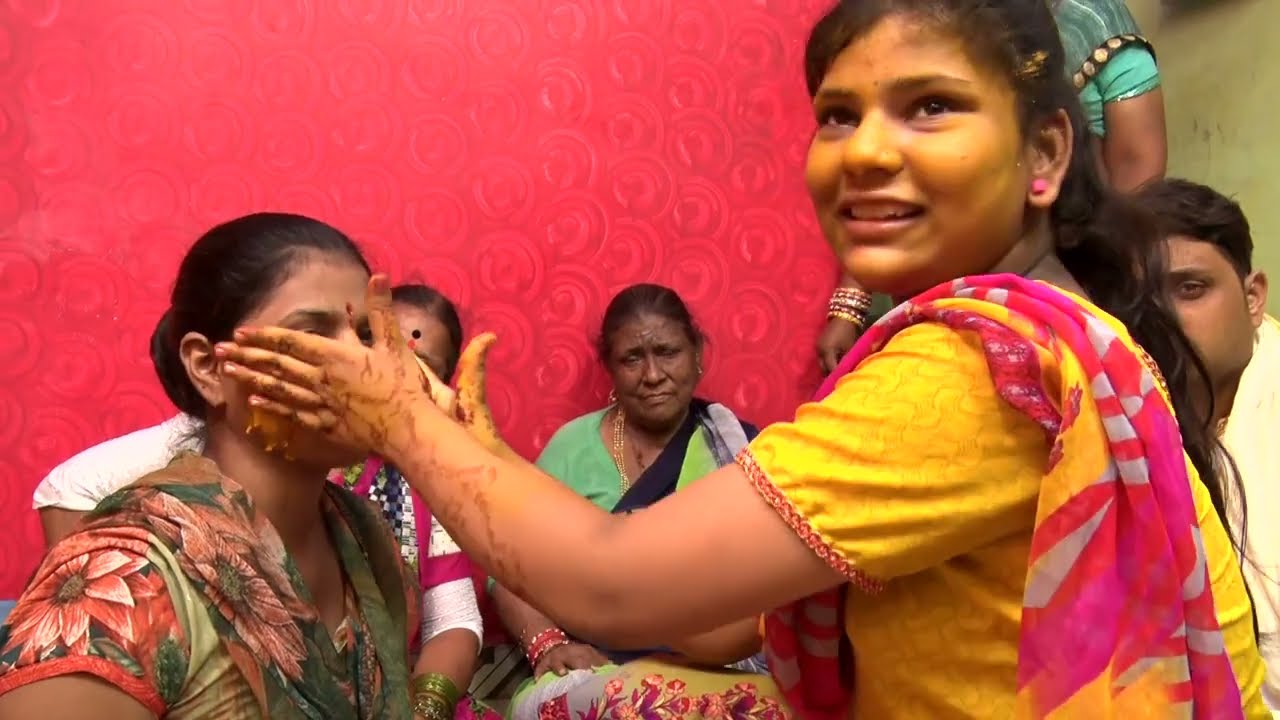vicky weds sonu  ||kalyan koliwada || part 1 || 2019