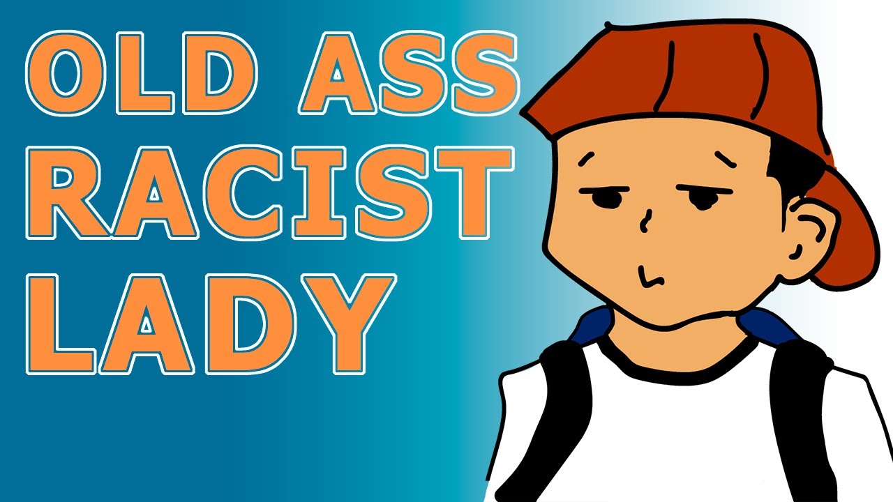 My Racist Highschool Administrator
