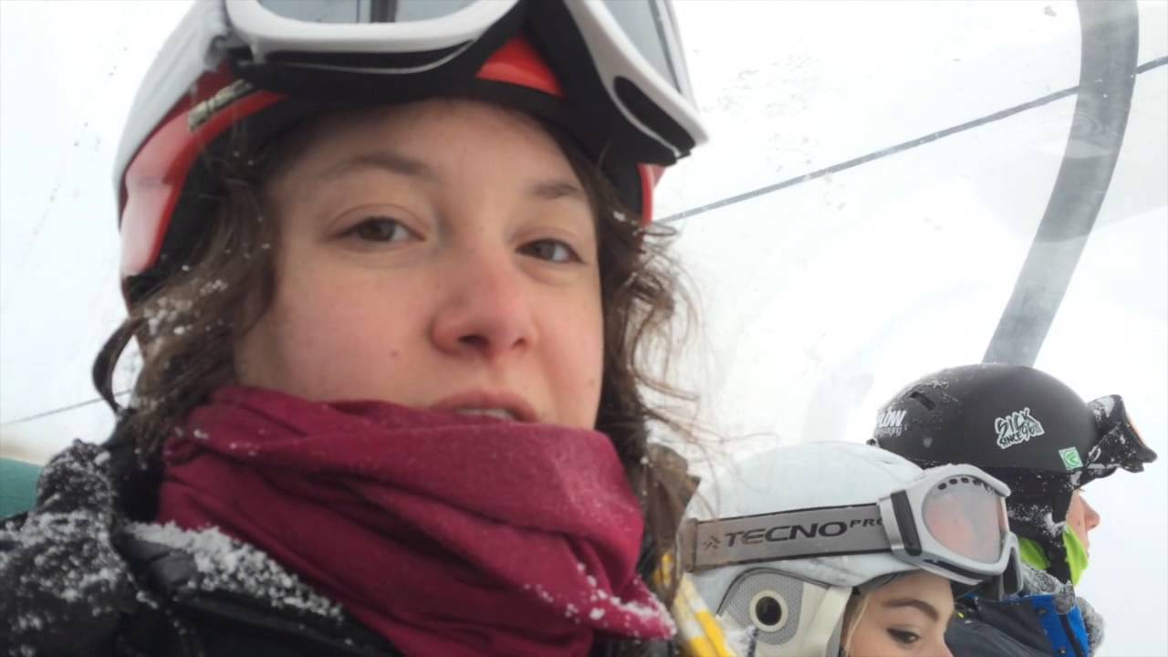 EUROPEAN UNION | Study Abroad Blog | snow, snow, and skiing! by Kimberly Webber