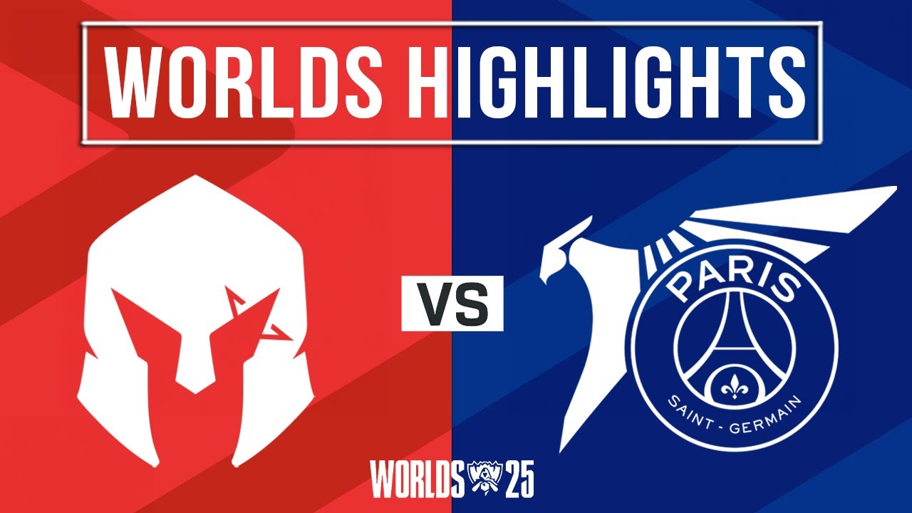 VKS vs PSG Highlights ALL GAMES | Worlds 2025 Swiss Stage | Vivo Keyd Stars vs PSG Talon