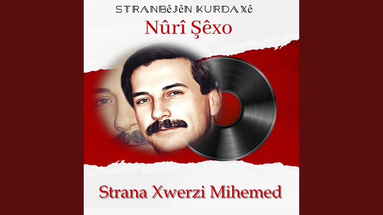 Strana Xwerzi Mihemed