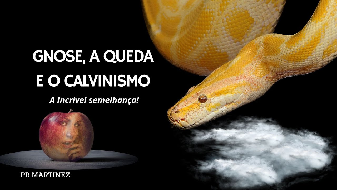 Gnose, a Queda e o Calvinismo