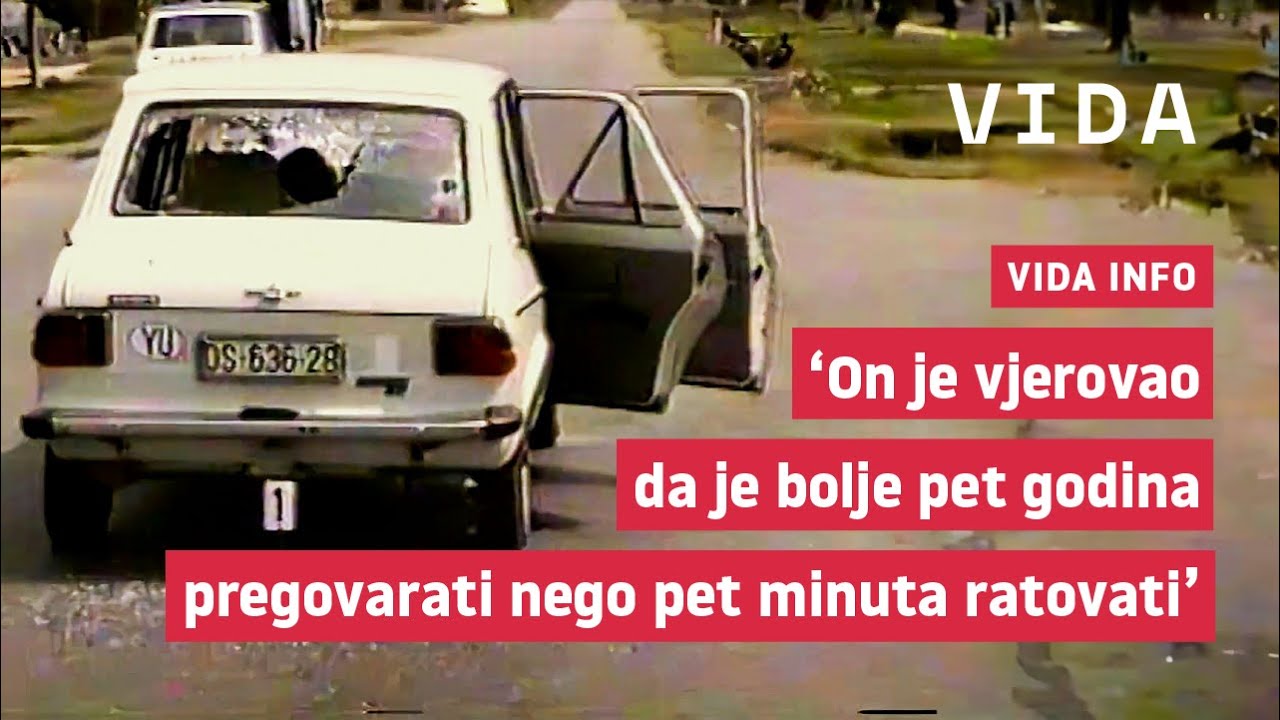 VIDA info - Tko je naručio smaknuće Josipa Reihl-Kira?