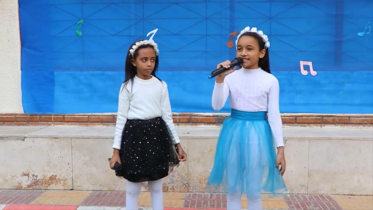 حفل نشاط  التربية الموسيقى