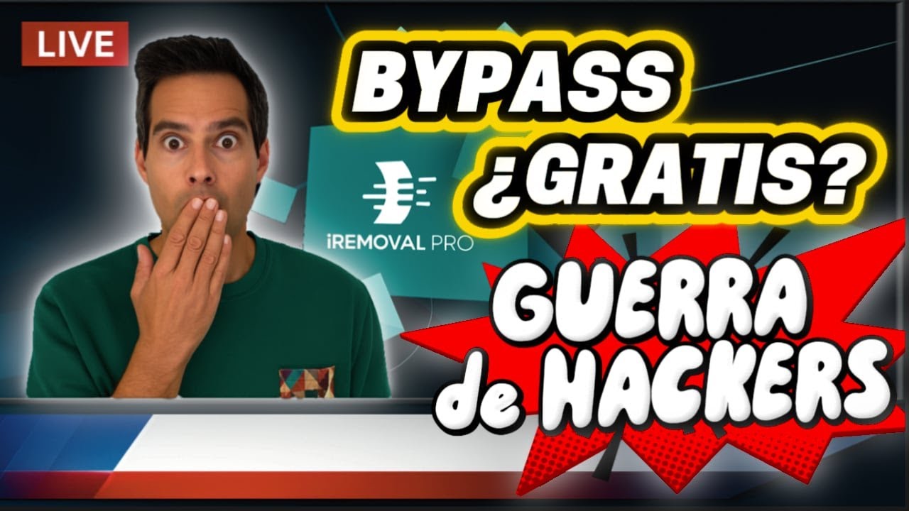 Bypass iCloud “gratis”: lo que nadie te cuenta (iRemoval vs LU Team)