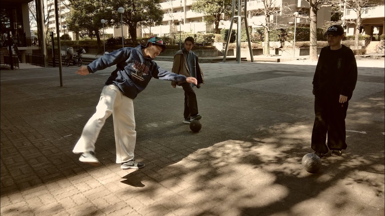 【ラジオ】#305 個サルの立ち回り