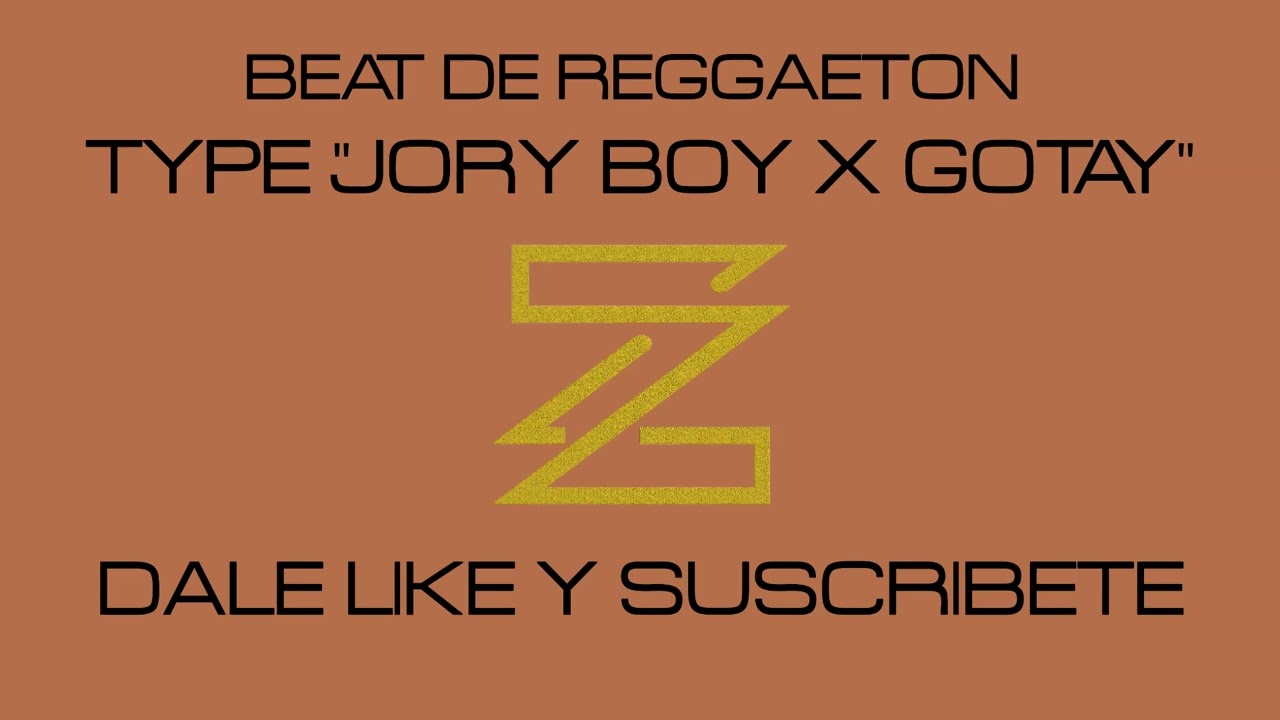 “Jory Boy X Gotay