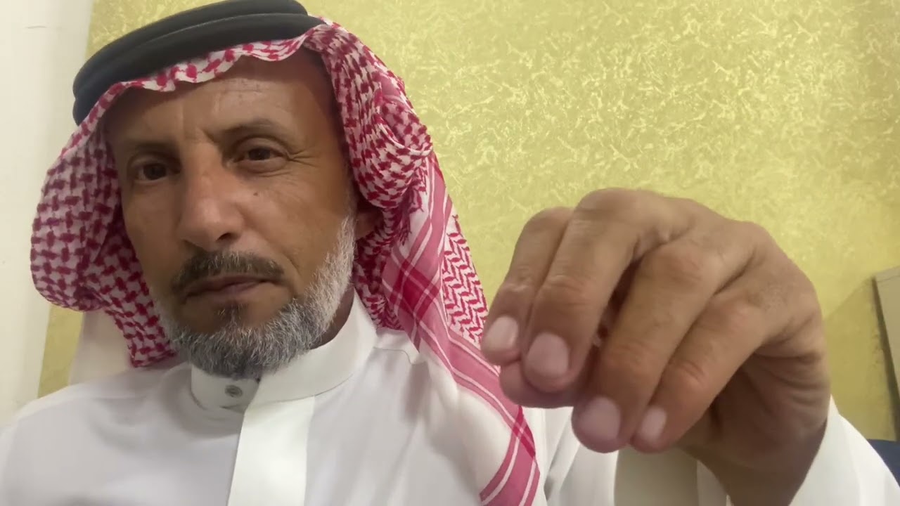 سالفة الضابط الي لقاء خاله وخوه بجيب الدورية