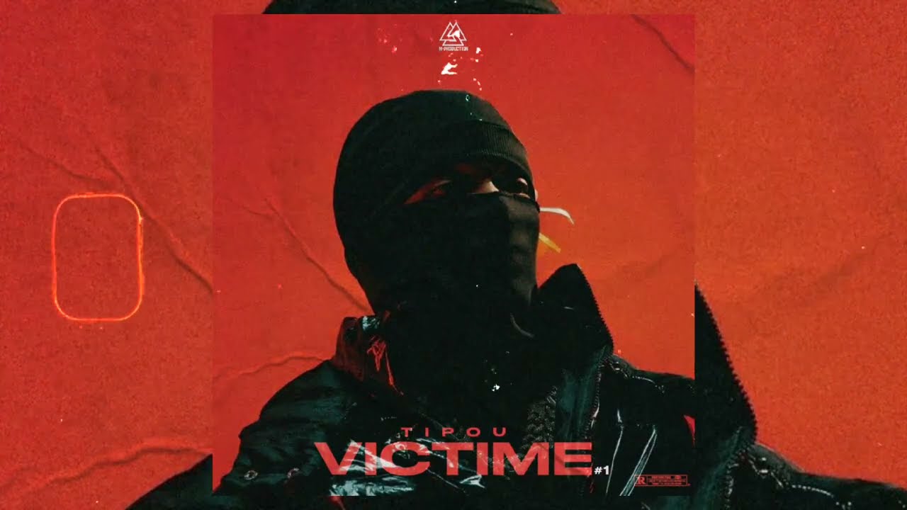 TIPOU - VICTIME-1 (FREESTYLE)