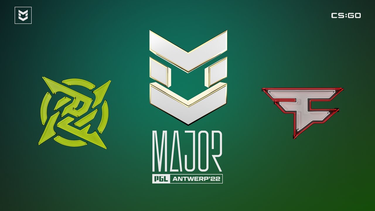 [4K] NiP vs FaZe – Map 3 Inferno - PGL Major Antwerp 2022